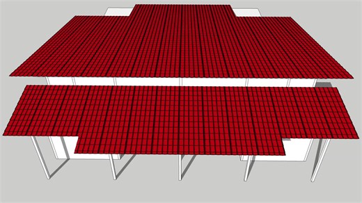 70 Square Meter Turnkey Project Sandwich Panel Houses Prefab Villa with Good Insulation Modern Design Carport Use