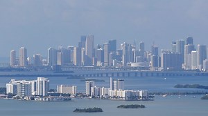 Florida condo building evacuated near deadly collapse