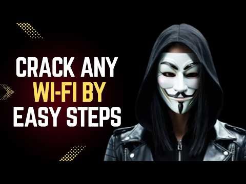 How Hackers Crack Wi-Fi: Real Attacks & How To Defend Yourself!