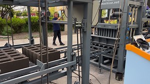 LONTTO automatic brick making machine supplies fully automatic brick making plant and clay automatic brick making plant for various brick types, sizes, and dimensions. Each automatic bricking making machine mold can be customized according to your requirement. Drawings will be confirmed by you before production. LONTTO automatic brick making machine frame and mold adoptQ345 manganese steel (whole piece) with German line-cutting, water cooling and hot treatment (for higher strength, leaving no de