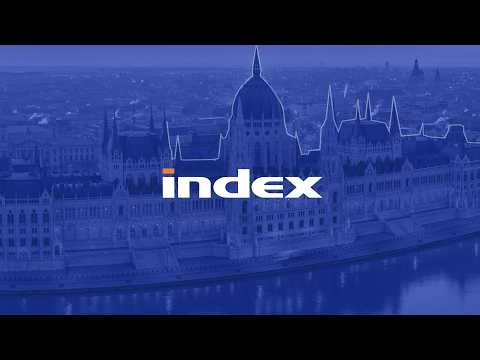 Magyar Péter nemzetközi sajtótájékoztatója