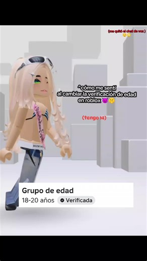 Barbie y Roblox: Cambios de Verificación de Edad