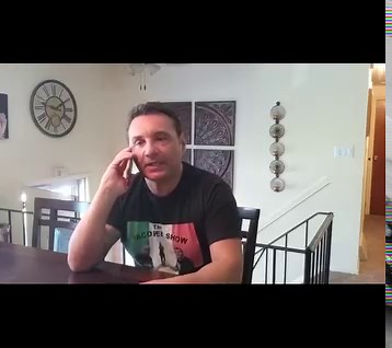 Old School Italians On The Internet | The Uncle Louie Variety Show