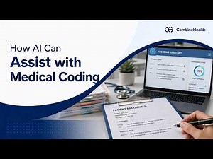 How AI Can Assist with Medical Coding