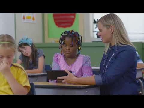 AI Just Made Individual Learning Plans for Students