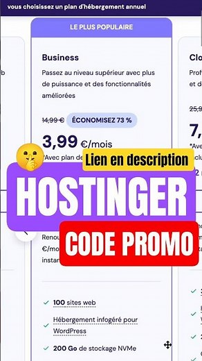 Comment creer un site web rapidement sans coder