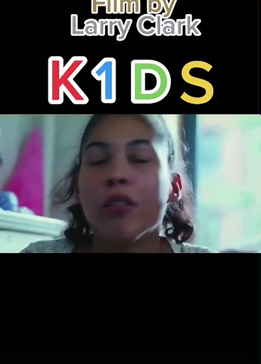 Algunas escenas Película KIDS (vidas perdidas) Dir. Larry Clark 1995 #kidsfilm #kids #larryclark #eeuu🇺🇸 #americanfilm #skate #recomendaciondepeliculas
