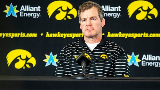 Reloaded Iowa Hawkeye wrestling lineup ready for 2022-23 season