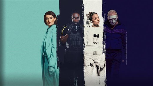 Culprits - Series 1 - Episode 3 - ITVX