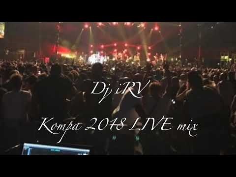 Kompa LIVE Mix - t-vice, kreyol la, KAI, nu-look, 5lan, carimi, karizma