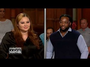 Who’s the Cheater?: Part 2