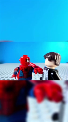 Edbound style test #lego #legoanimation