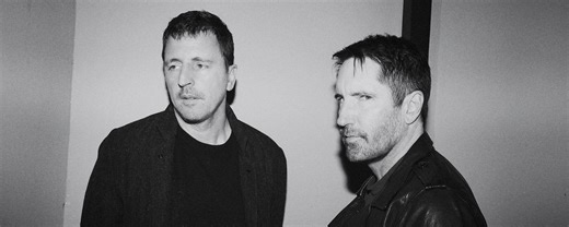 5 Songs You Didn't Know Nine Inch Nails' Trent Reznor and Atticus Ross Wrote for Other Artists