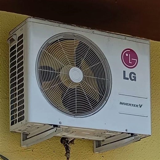 ar condicionado split lg inverter v #arcondicionadosplitlginverterv #hvacarcondicionado