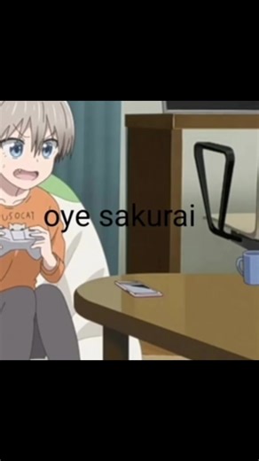 No son Vtubers pero acabo de encontrar esto muy gracioso jaja #anime #meme #amimegirls #animesusmoment #anime_uzakichanwantstohangout