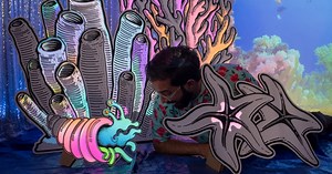 Top 5 Things To Know About Lightform Projected AR