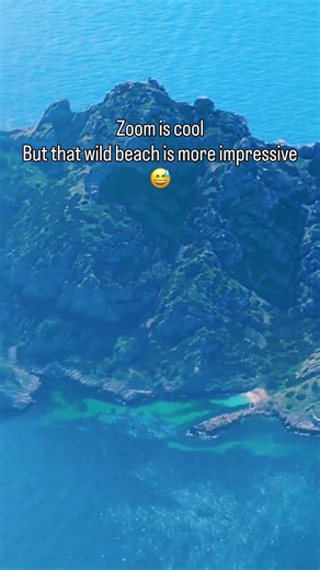 How far can the iPhone 17 Pro Max really zoom?Watch until the end…the last zoom level looks unreal👀