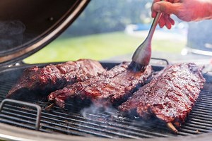4 Tips For Awesome Ribs | Tips & Techniques