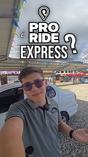 1.5K views · 24 reactions | ⏰ ¿Siempre contra el tiempo? Con Proud Ride Express llegás puntual, seguro y sin estrés.   Contáctanos al: 2783-1111 | PRO RIDE CR | Facebook