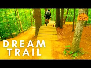 Highland Mountain Bike Park Is INSANE