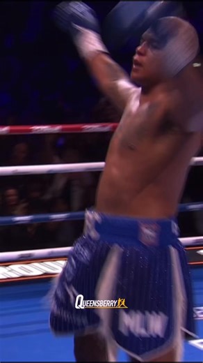 Fabio Wardley & Joseph Parker went to WAR at the O2 Arena ⚔️ | Frank Warren