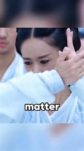 The Master's Unconventional Test: Will She Finally Fly? 🤯#ReelDrama #Inspiration #UnderdogStory #KDramaVibes #SuccessMindset #MotivationalReel #Shorts. | Movie Decode