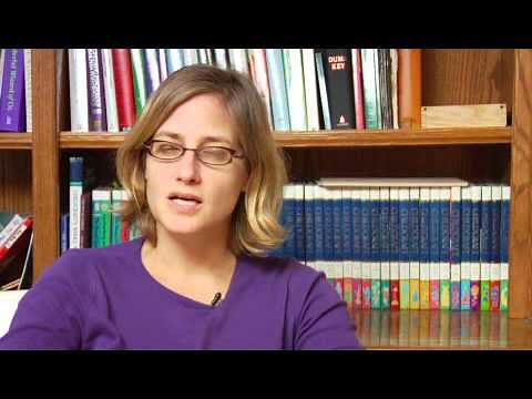 How to Write a Love Story