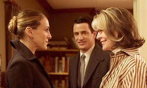 The Family Stone - Where to Watch and Stream Online – Entertainment.ie