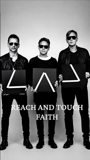 DEPECHE MODE ⚡ PERSONAL JESUS, Live Austin Texas 2013