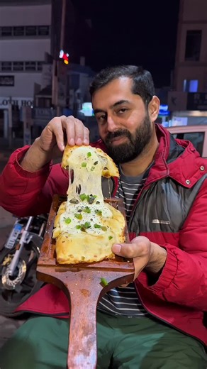 Discover the New Menu at Lahori VIP Burger Multan