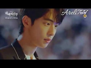 Bride of the Water God Episode 1 kiss scene