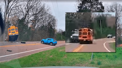 Everything we know about the deadly Tennessee school bus crash, one week later