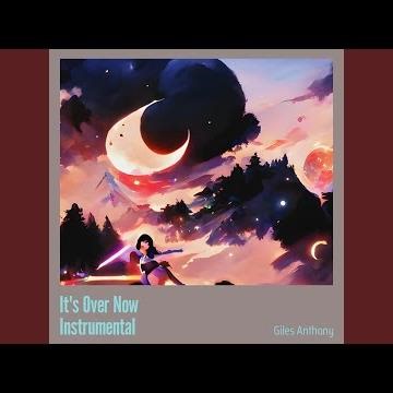 It's over Now (Instrumental) (Remix)
