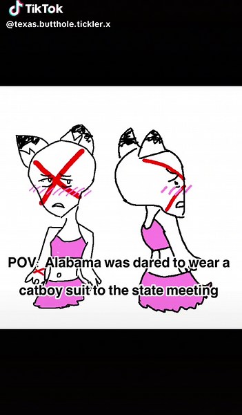 ¡Oh Dios mío! Descubre los State Humans de Alabama