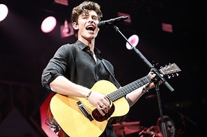 Shawn Mendesの人気曲ランキングTOP20・おすすめ曲7選まとめ | 洋楽まっぷ