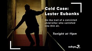 Cold Case: Ohio killer still on the run 44 years later