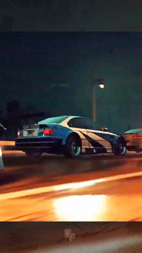 137K views · 5.9K reactions | BMW M3 GTR x NFS Heat #BMW #M3GTR #NFS #needforspeed #nfsheat | Bip Plays | Facebook