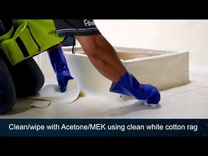 Prefabricated Outside Corner