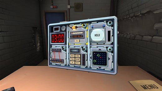 Buy Keep Talking and Nobody Explodes - PC & Mac (Steam)