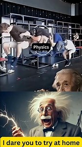 Normal Skills Vs King Of Physics