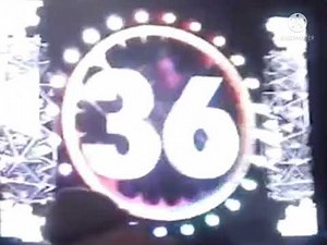 Discover Card 2000 Countdown (Full Version)