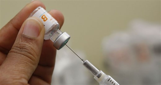 Insurance coverage of hepatitis B vaccine won’t change, industry and officials say
