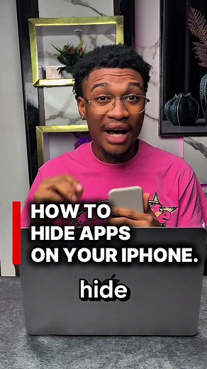 How to Hide Your Apps on iPhone: Simple Guide