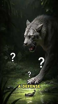 The Secret Superpower of the Pistol Shrimp!