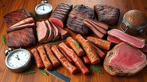 does meat get tender the longer you cook it? - Test Food Kitchen