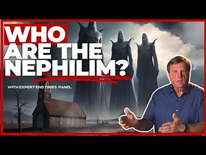 The Alien Deception: Nephilim, UFOs, & Satan's Final Strategy | Tipping Point with Jimmy Evans