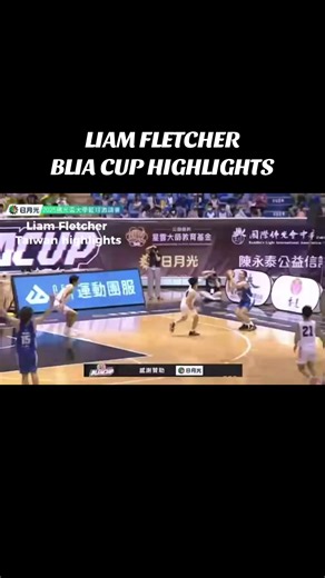 @Fletch is a straight shooter🔥 #briankerlebasketball