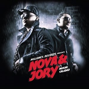 25K views · 379 reactions | Nova y Jory Mucha calidad 2011 | Mundourbanotv | Facebook