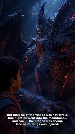 The Last Dragon 🐉 | Dragon Tales