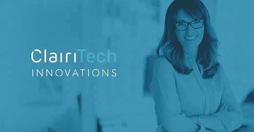 Clean air technology systems - ClairiTech Innovations